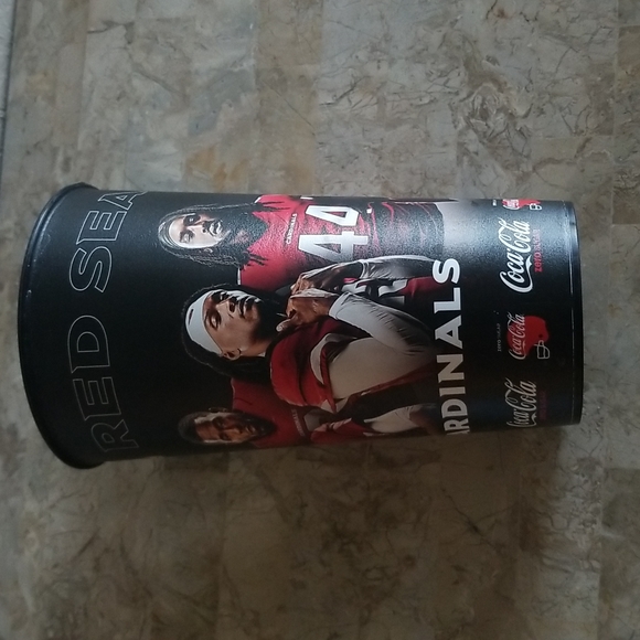 SALE! Az Cardinals Collector Cup nwot - Picture 2 of 4
